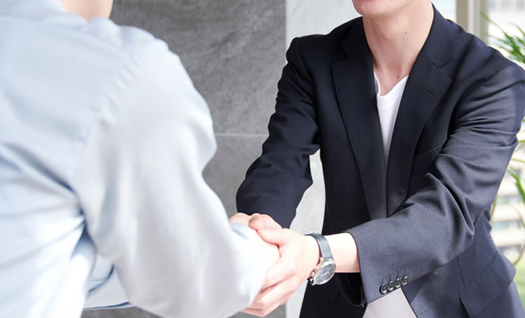 ご契約（お振込み）